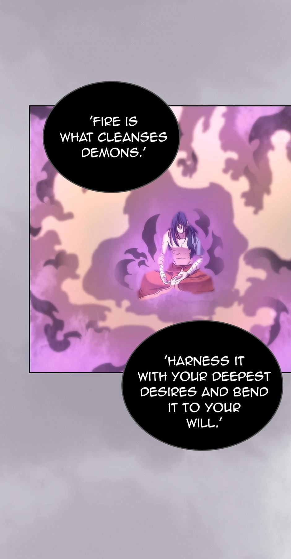 Heavenly Demon Reborn! Chapter 95 Page 22