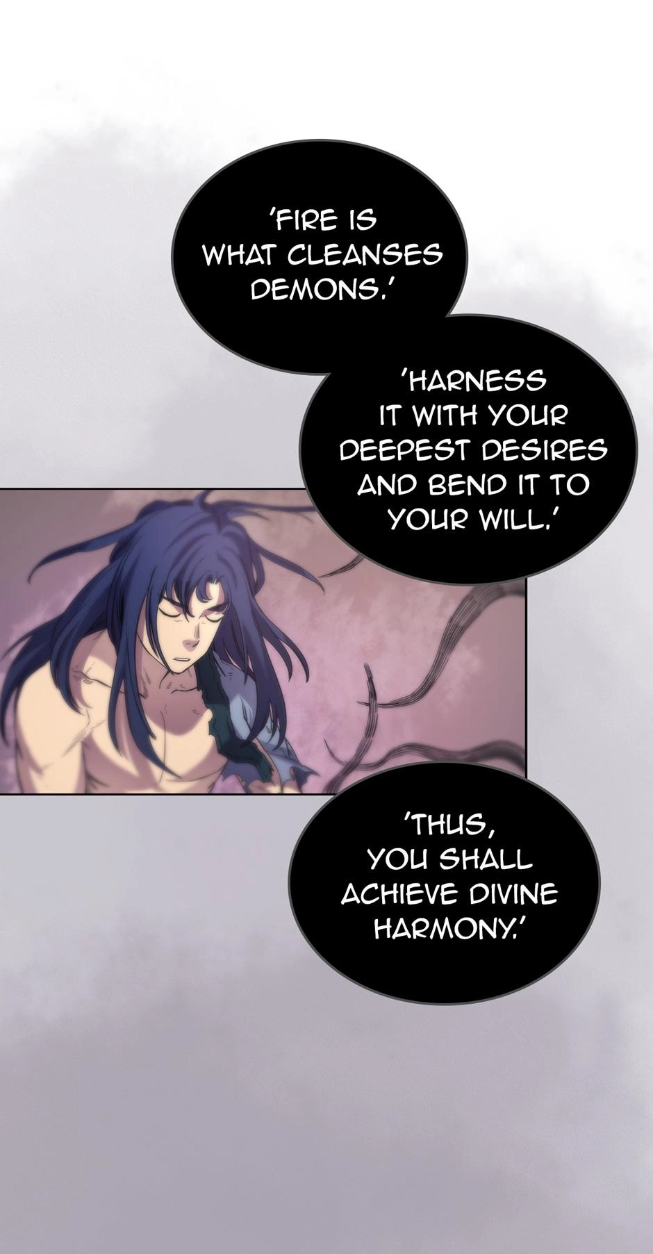 Heavenly Demon Reborn! Chapter 95 Page 21