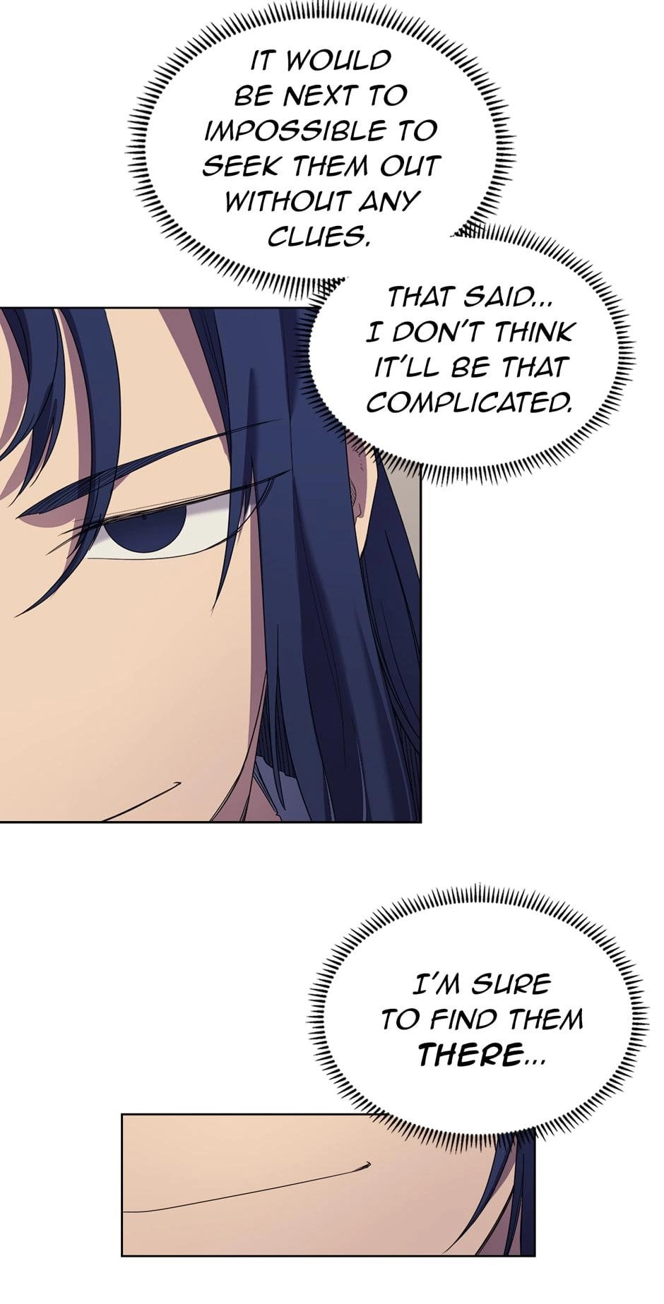 Heavenly Demon Reborn! Chapter 95 Page 43