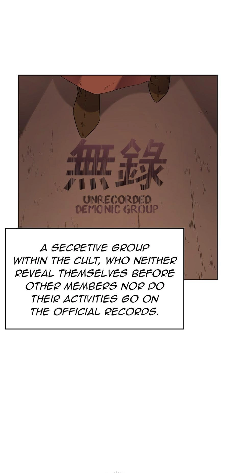 Heavenly Demon Reborn! Chapter 95 Page 42