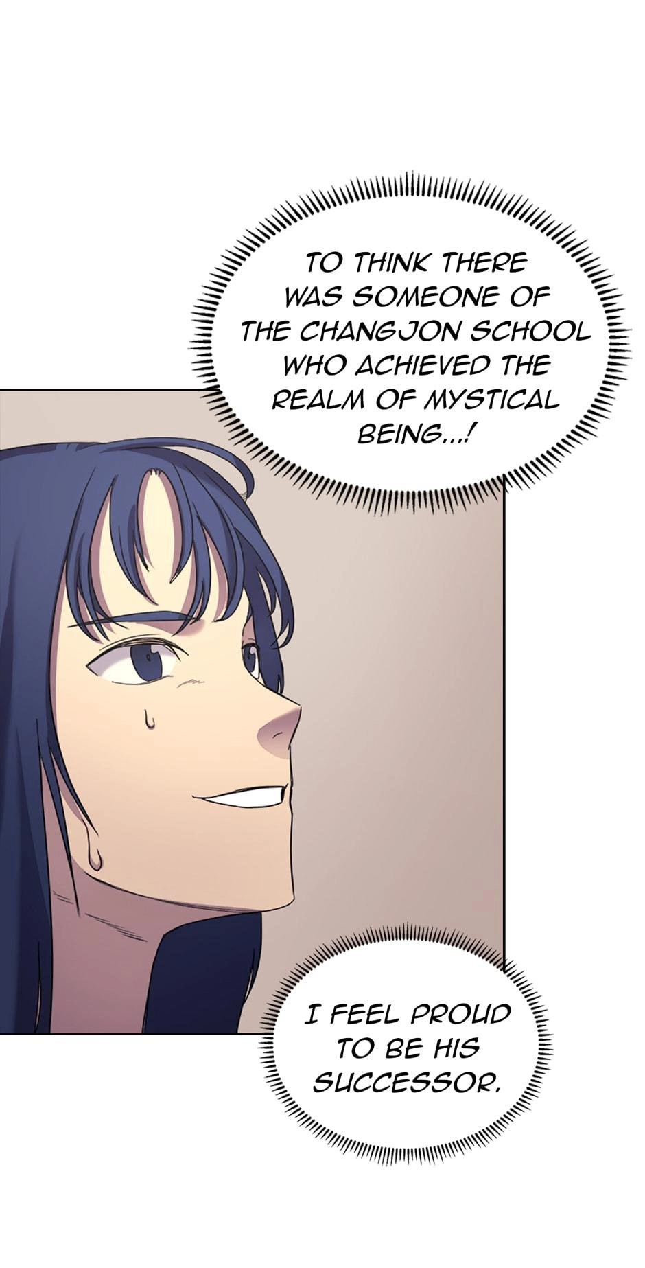 Heavenly Demon Reborn! Chapter 95 Page 39