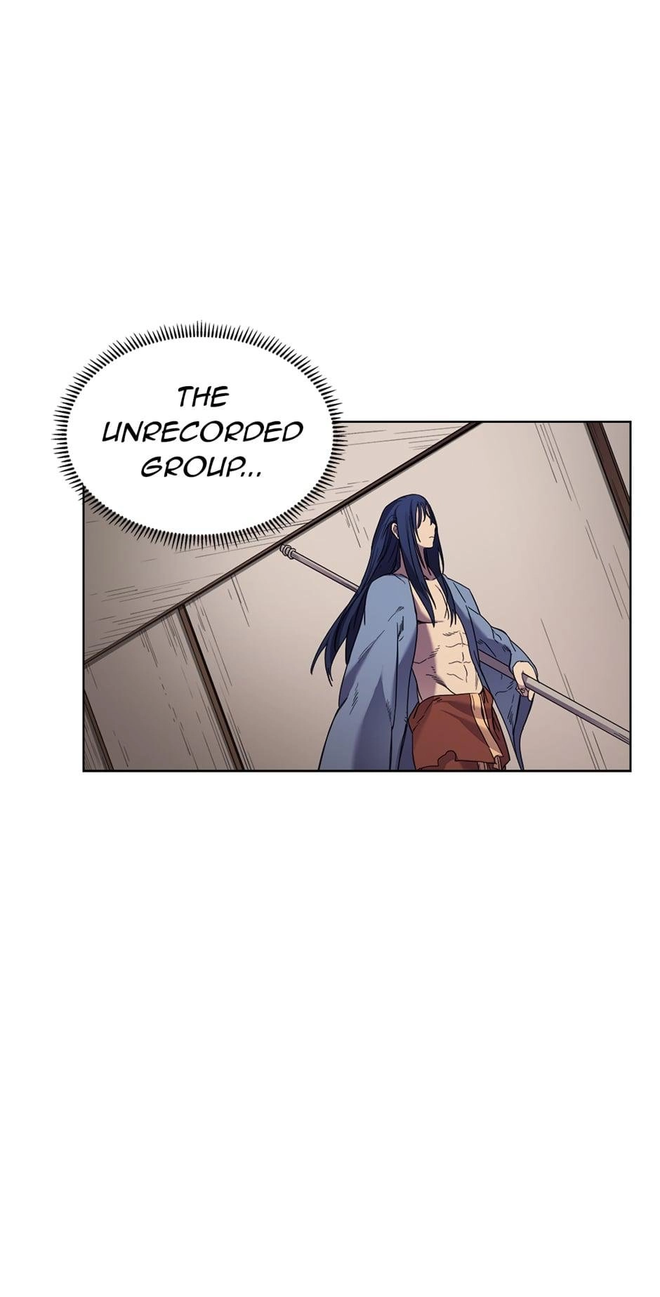 Heavenly Demon Reborn! Chapter 95 Page 41