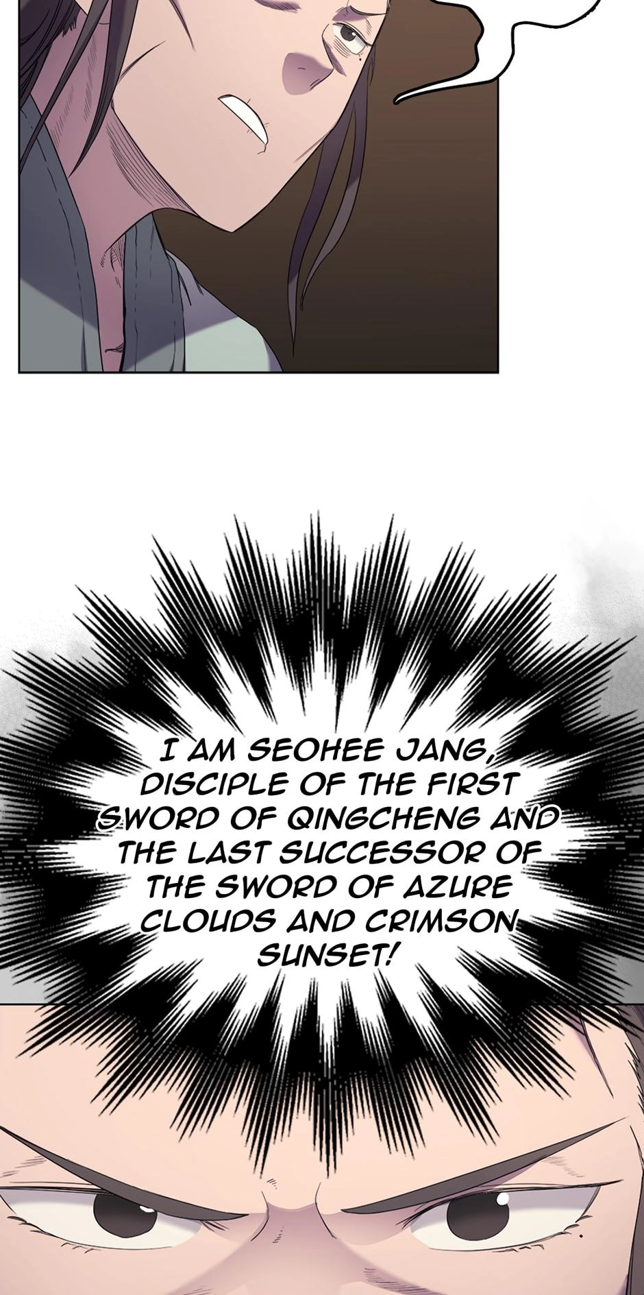 Heavenly Demon Reborn! Chapter 95 Page 62