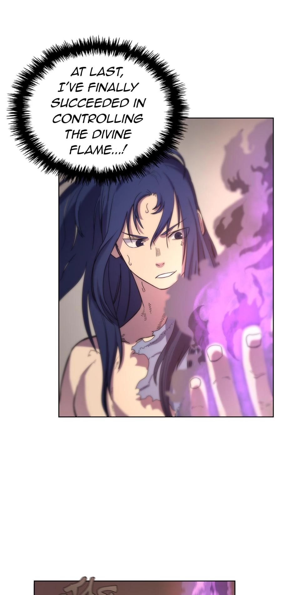Heavenly Demon Reborn! Chapter 95 Page 25
