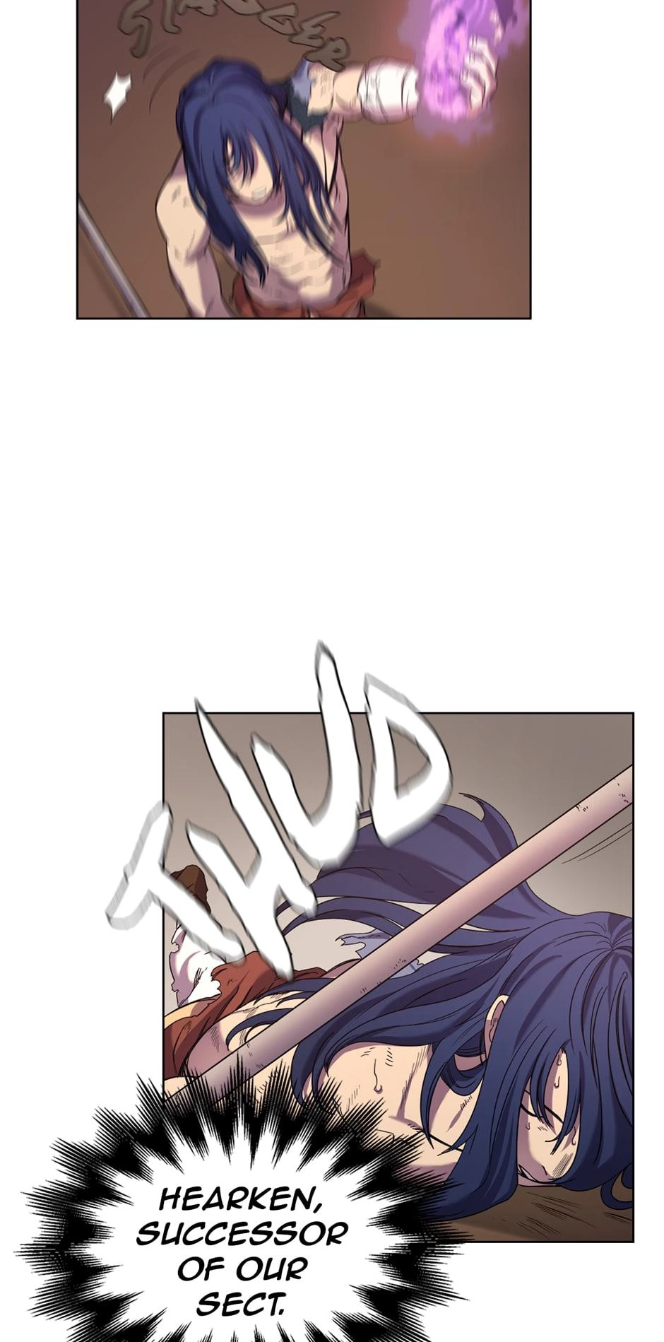 Heavenly Demon Reborn! Chapter 95 Page 26