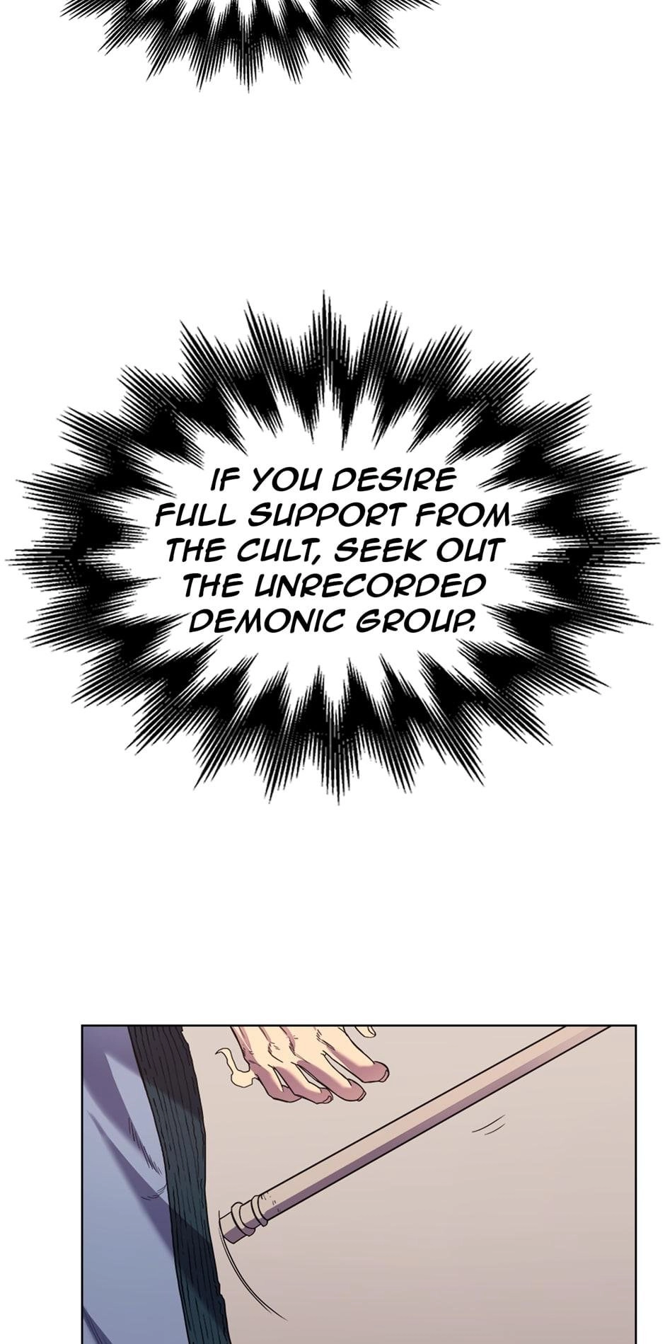 Heavenly Demon Reborn! Chapter 95 Page 27
