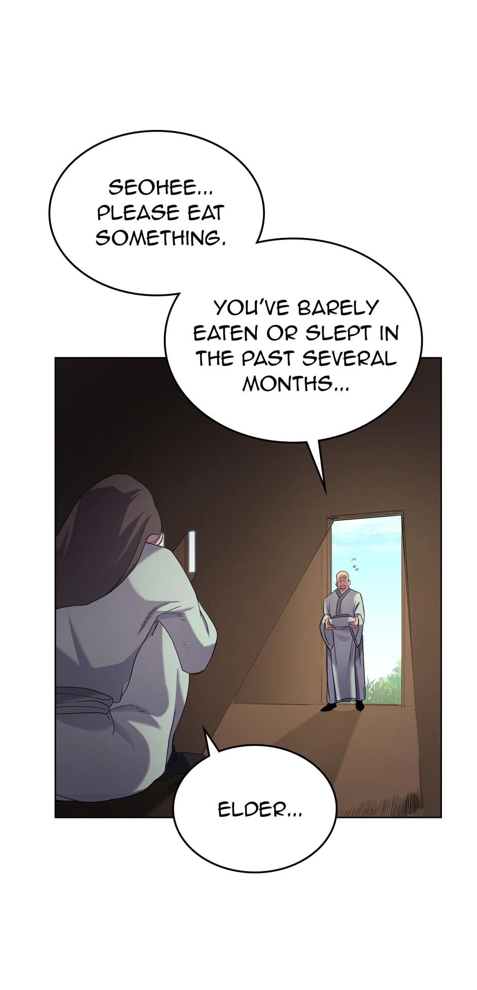 Heavenly Demon Reborn! Chapter 95 Page 56