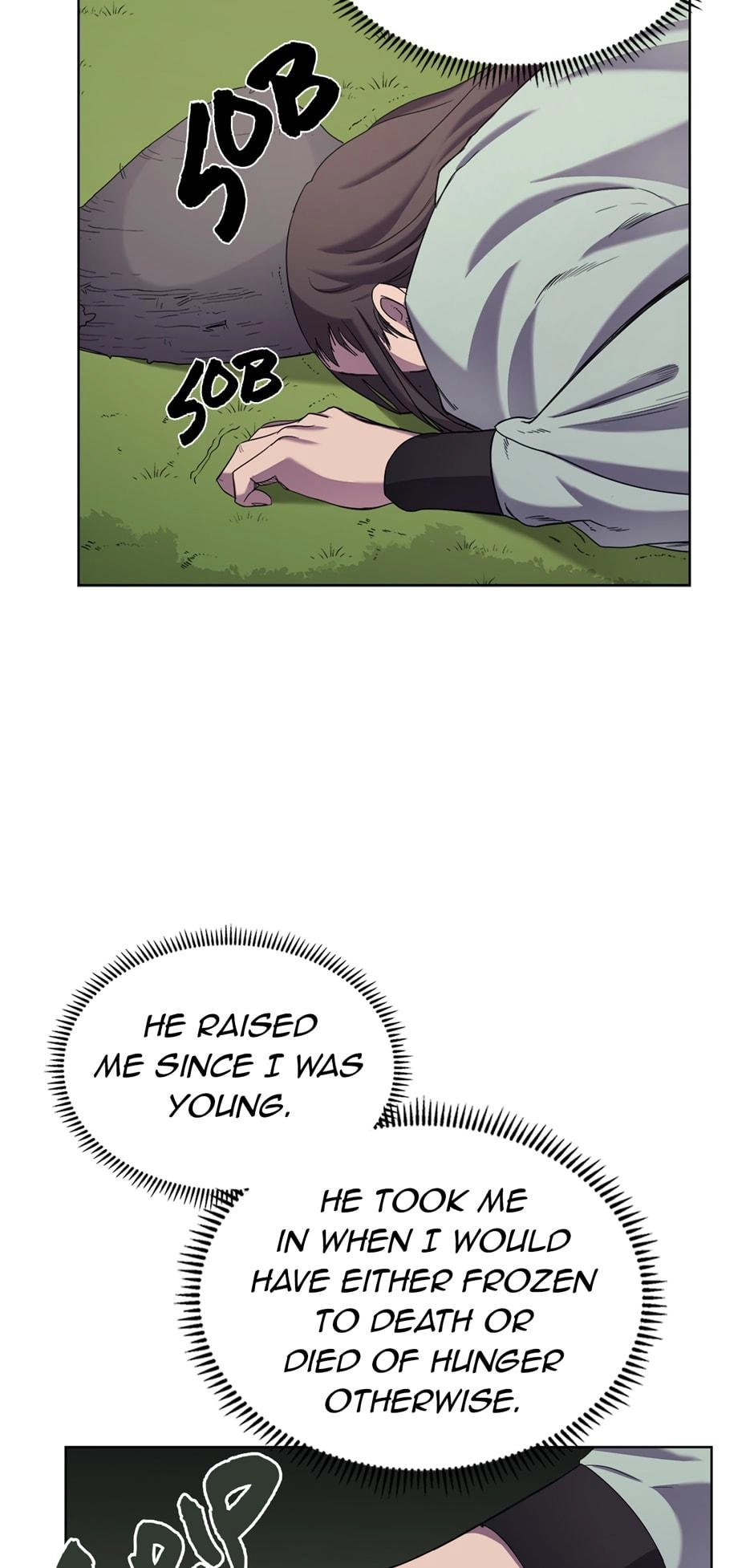 Heavenly Demon Reborn! Chapter 95 Page 53