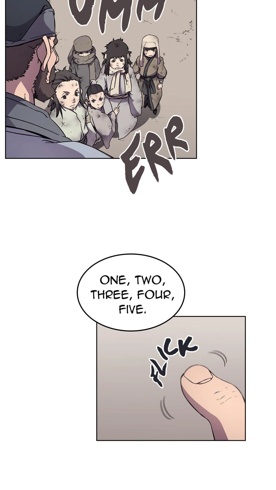 Heavenly Demon Reborn! Chapter 136 Page 34