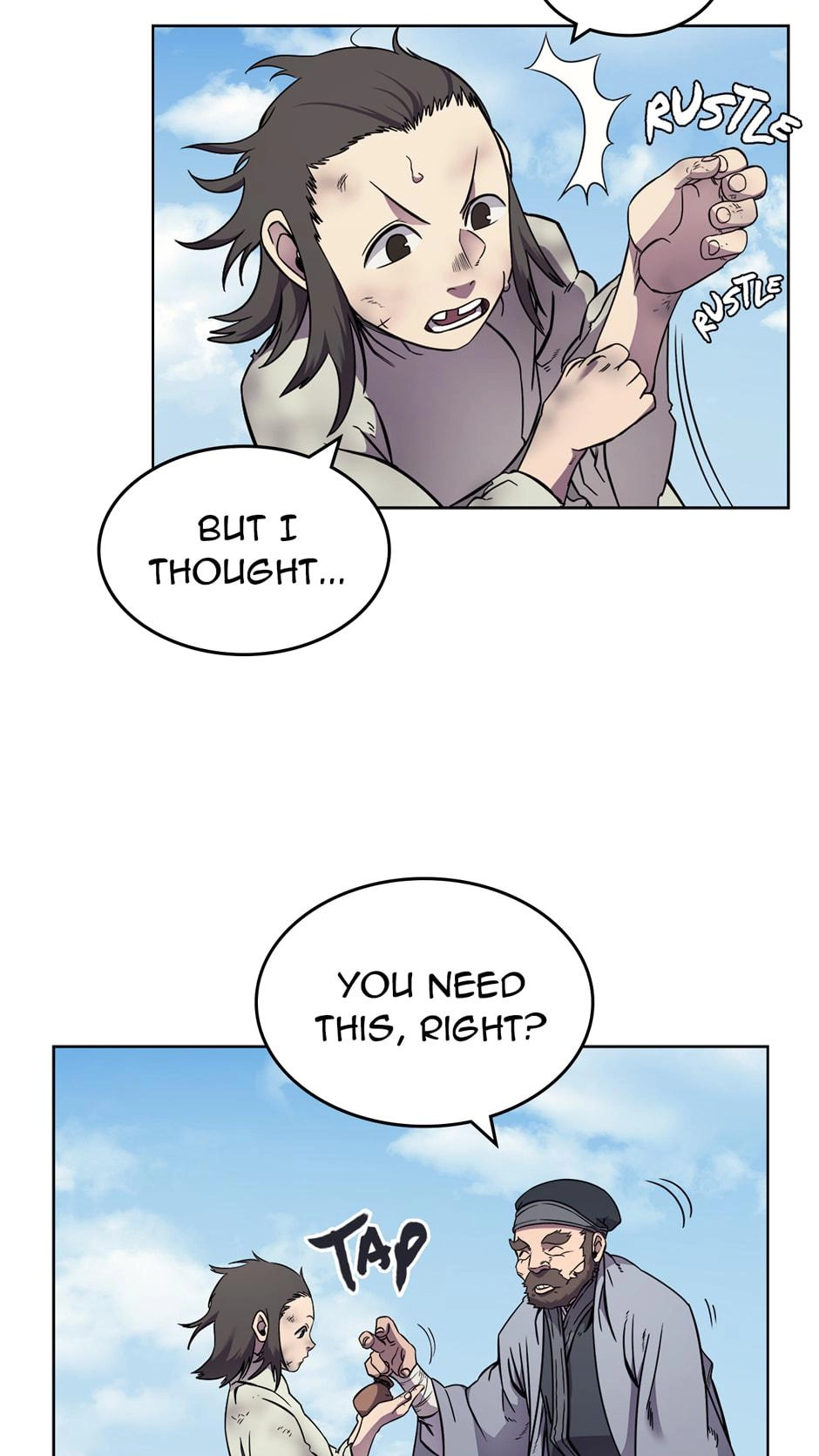 Heavenly Demon Reborn! Chapter 136 Page 30