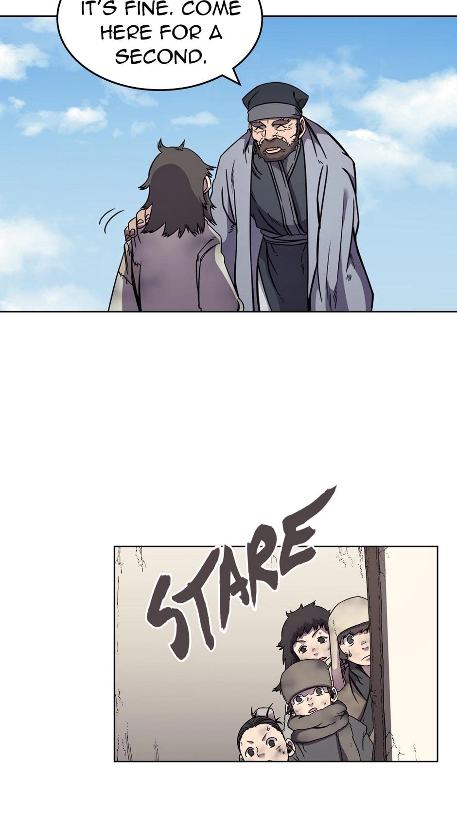 Heavenly Demon Reborn! Chapter 136 Page 32