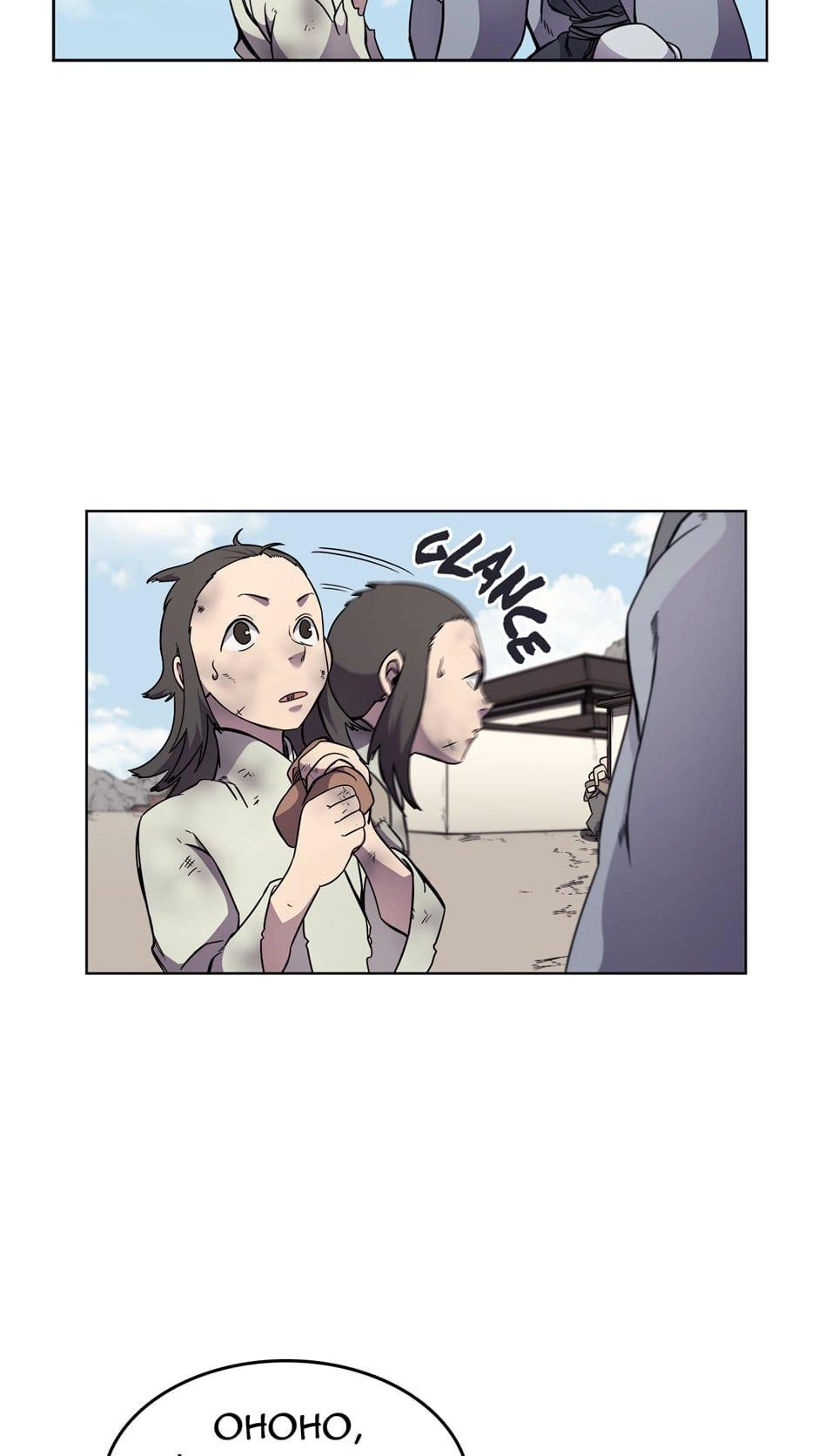 Heavenly Demon Reborn! Chapter 136 Page 31