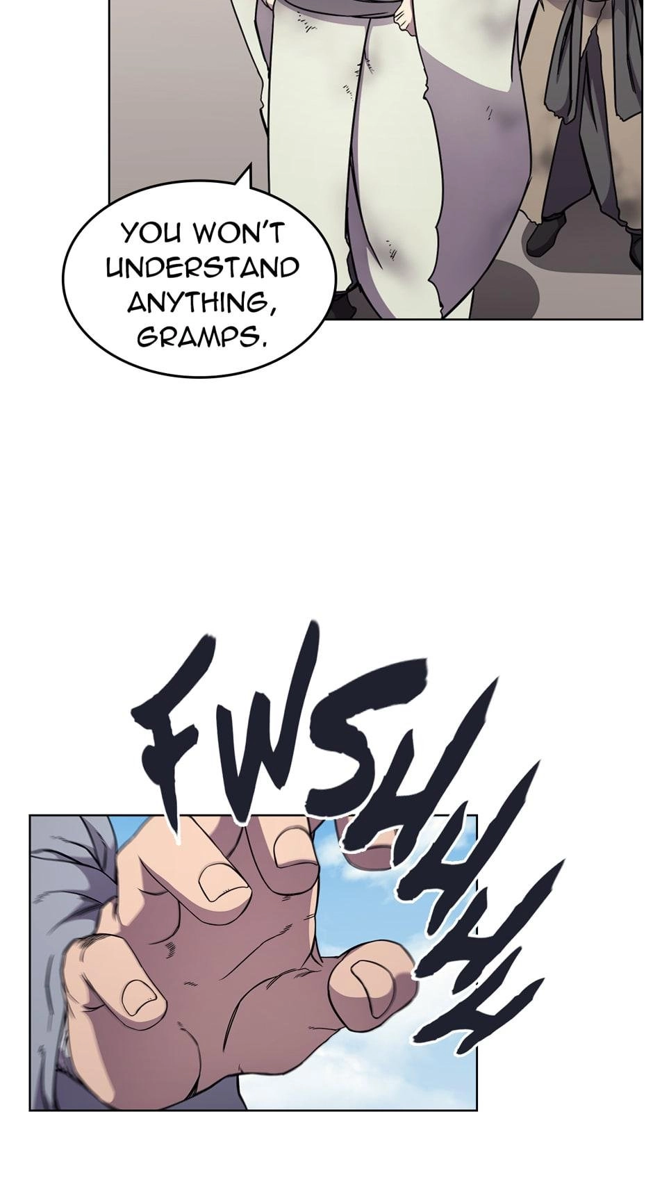 Heavenly Demon Reborn! Chapter 136 Page 40