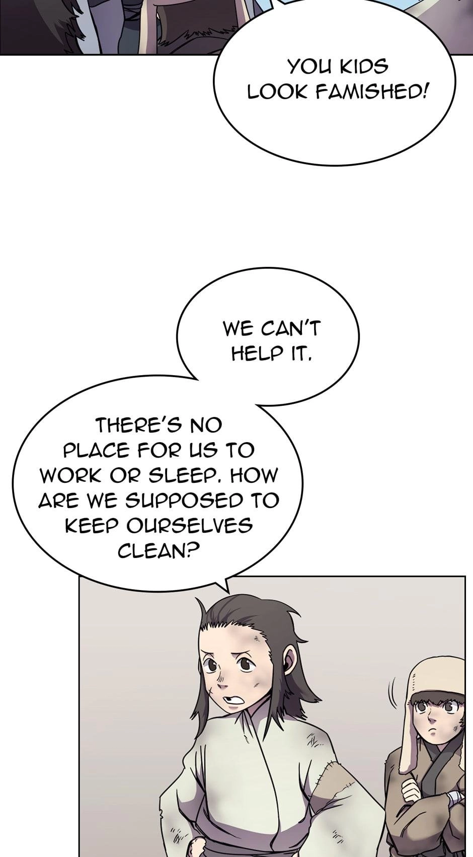 Heavenly Demon Reborn! Chapter 136 Page 39