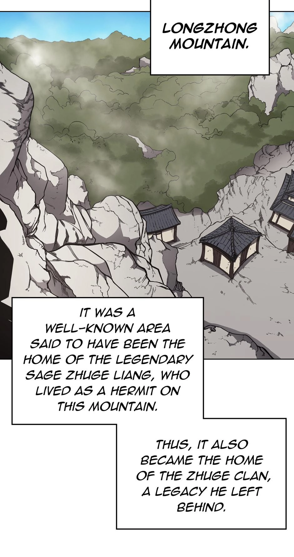Heavenly Demon Reborn! Chapter 136 Page 15
