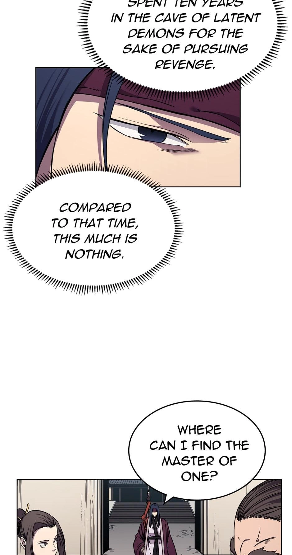 Heavenly Demon Reborn! Chapter 136 Page 12