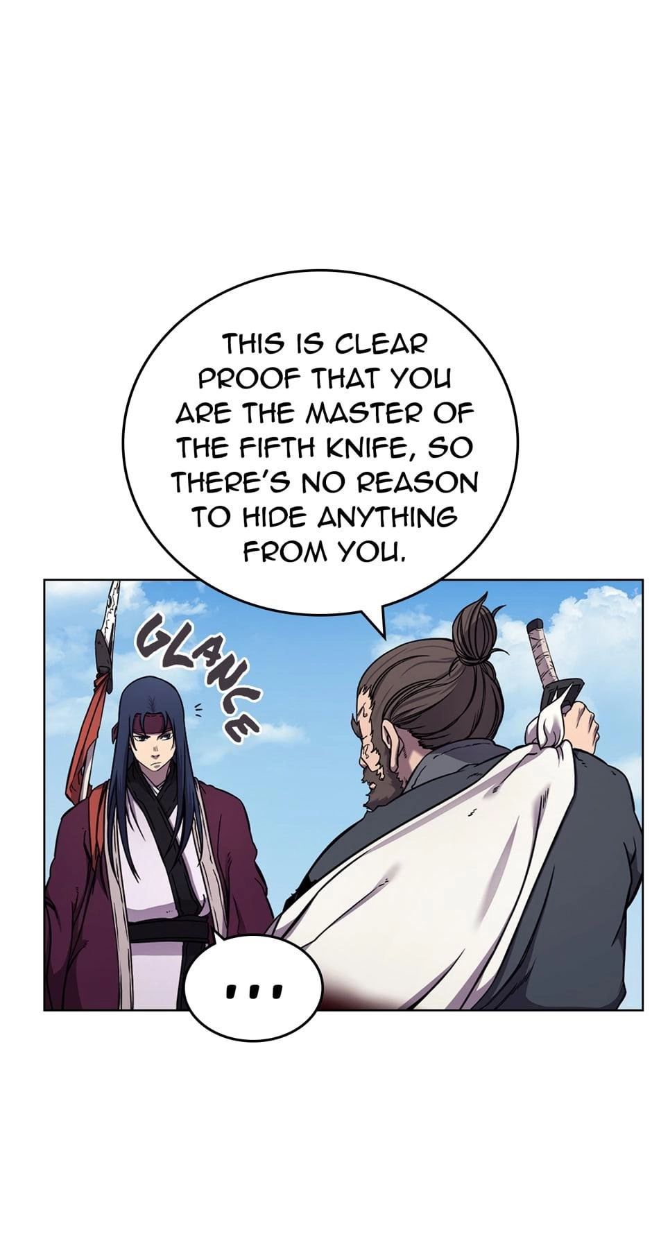 Heavenly Demon Reborn! Chapter 136 Page 8