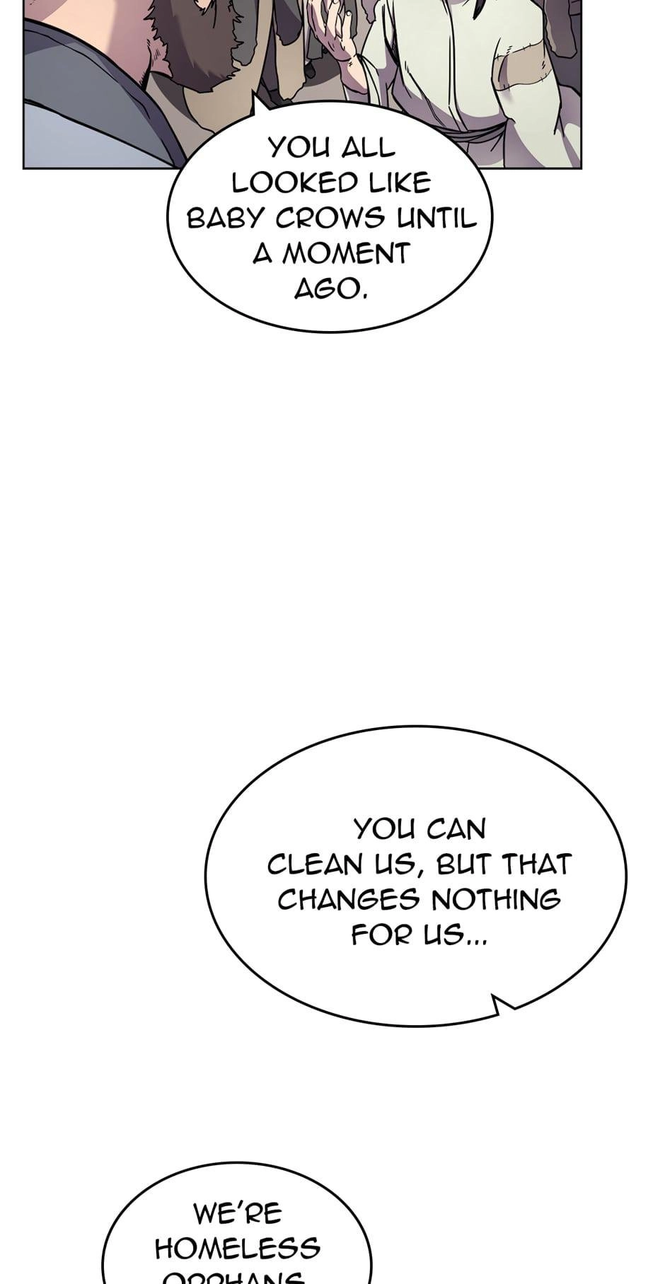 Heavenly Demon Reborn! Chapter 136 Page 45