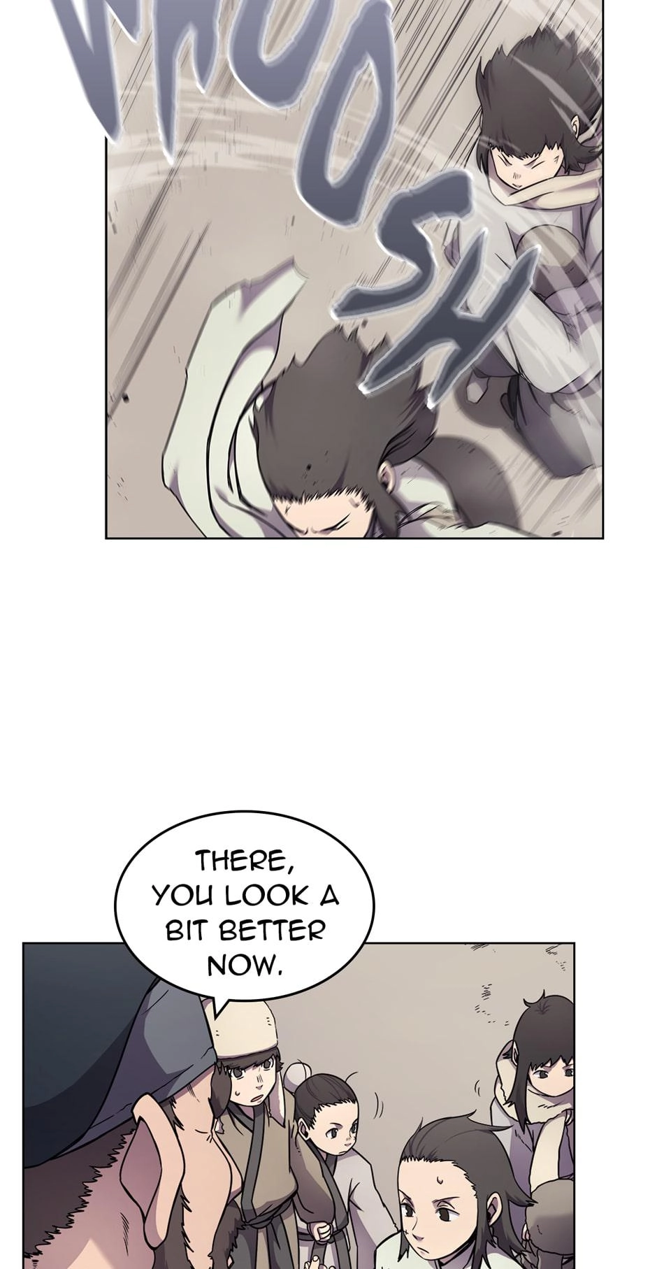 Heavenly Demon Reborn! Chapter 136 Page 44