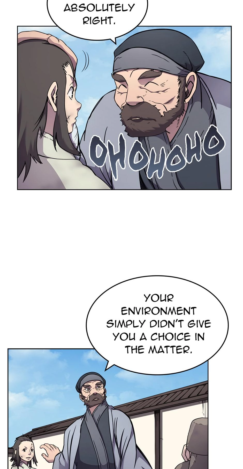 Heavenly Demon Reborn! Chapter 136 Page 42