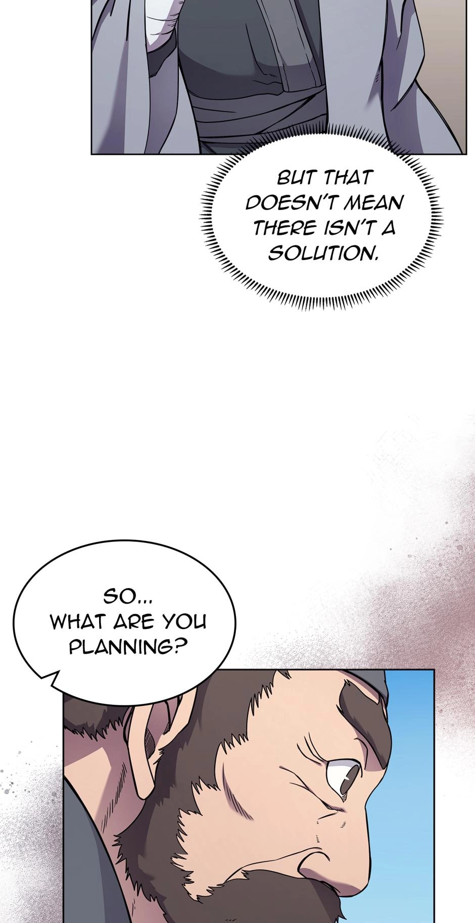 Heavenly Demon Reborn! Chapter 136 Page 51