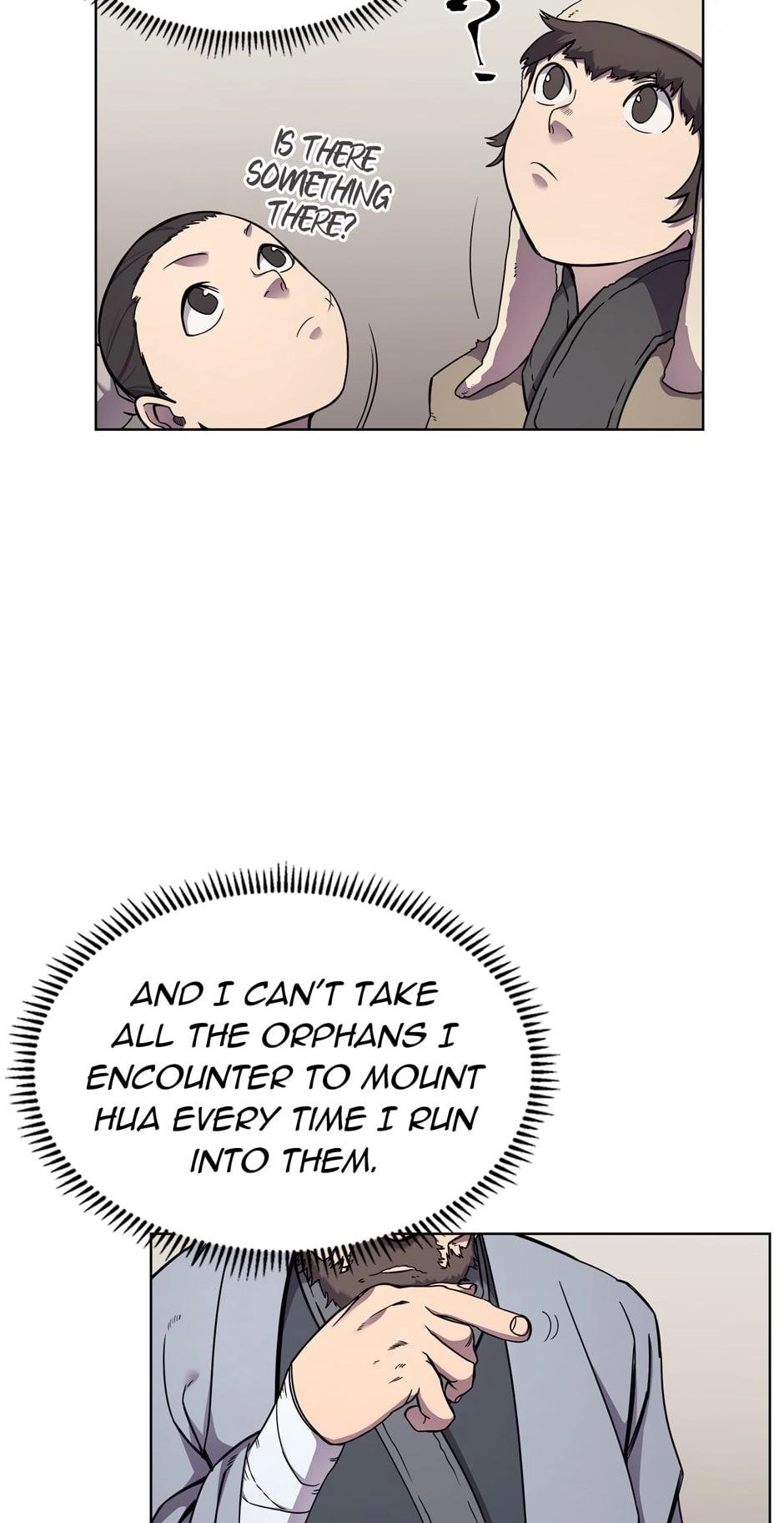Heavenly Demon Reborn! Chapter 136 Page 50