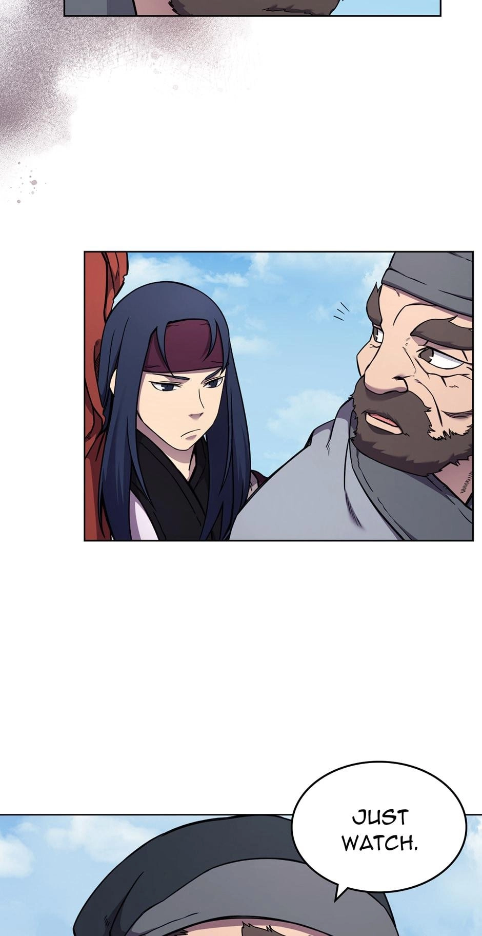 Heavenly Demon Reborn! Chapter 136 Page 52