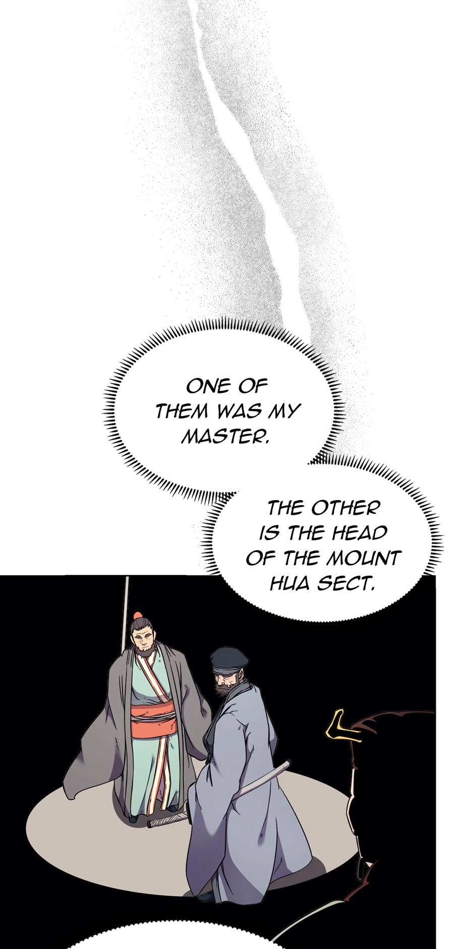 Heavenly Demon Reborn! Chapter 136 Page 18