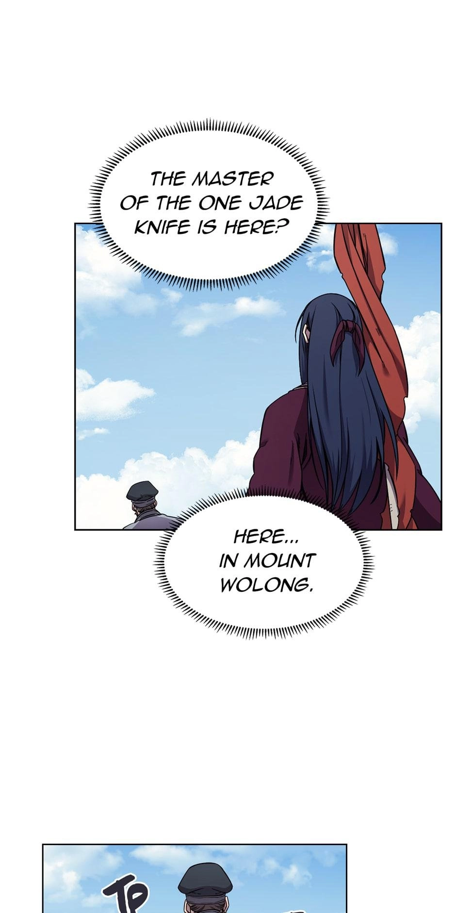 Heavenly Demon Reborn! Chapter 136 Page 16