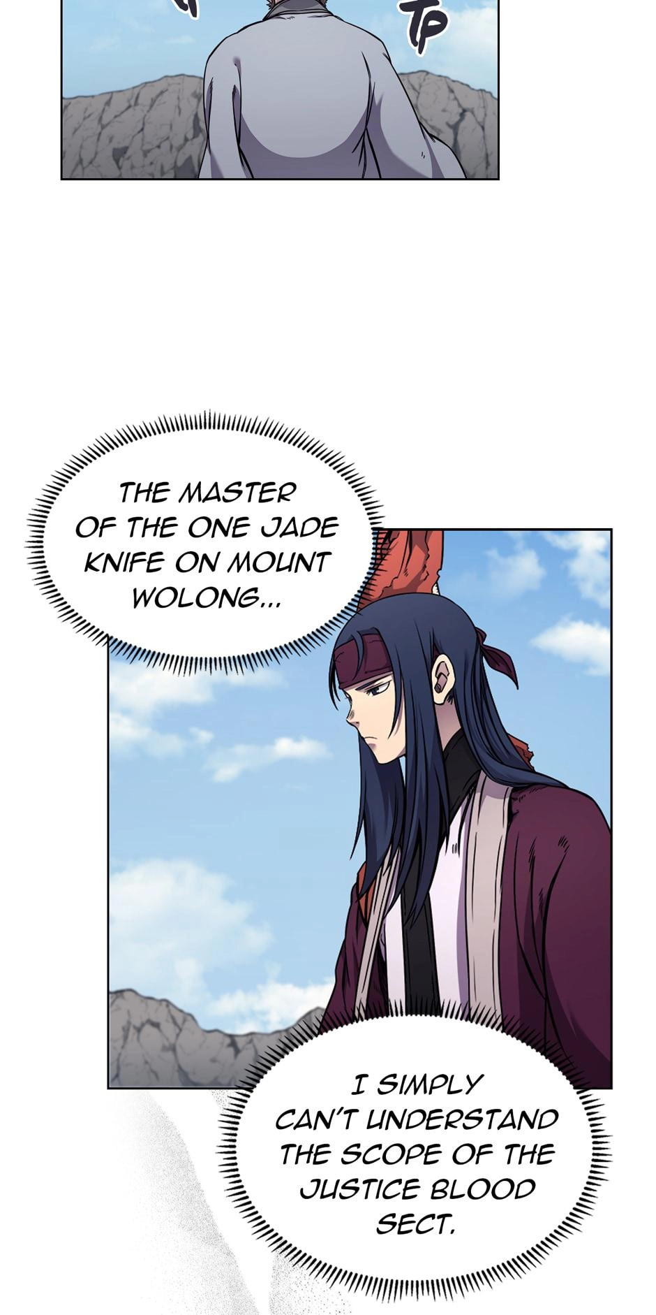 Heavenly Demon Reborn! Chapter 136 Page 17