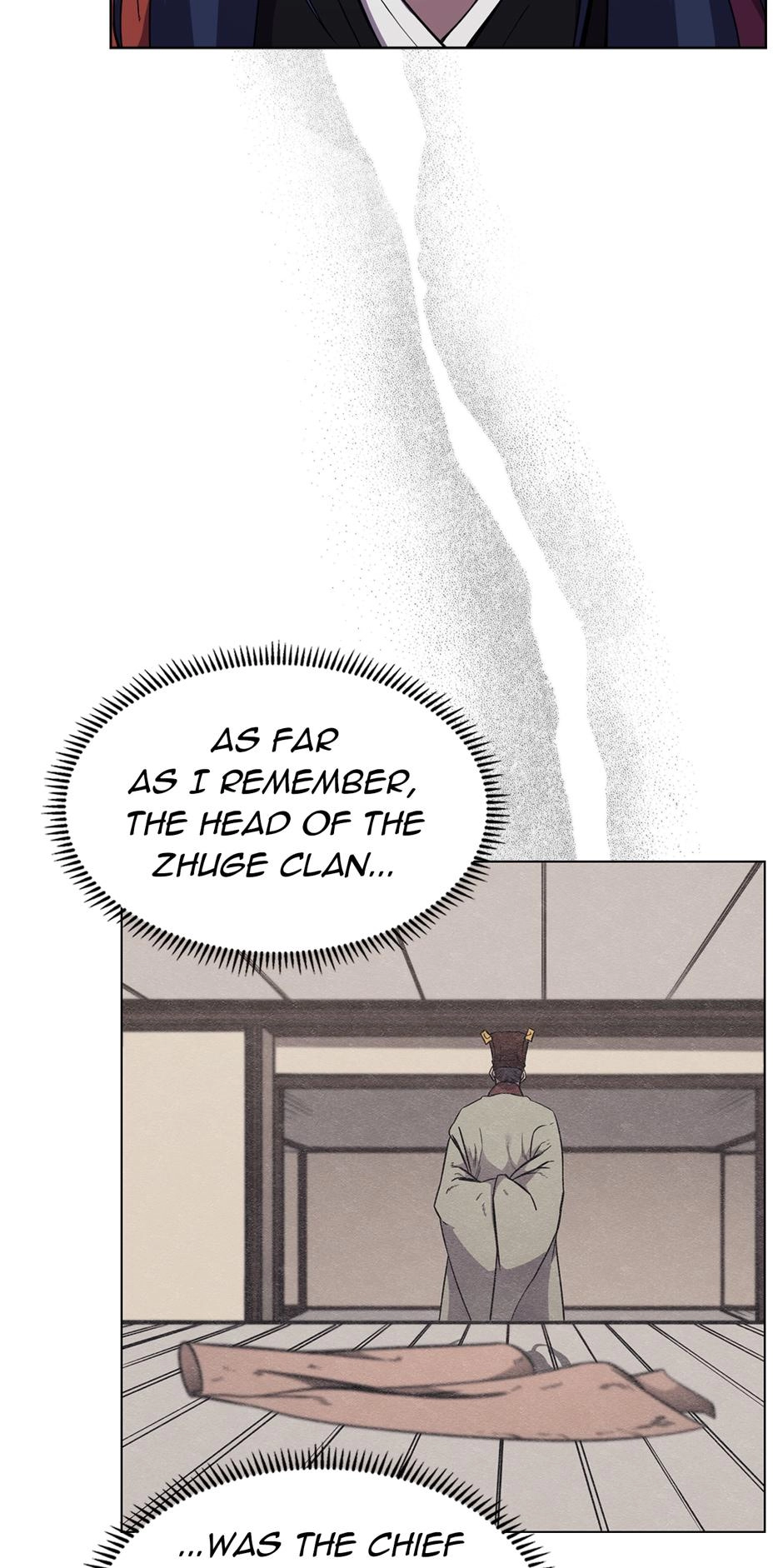 Heavenly Demon Reborn! Chapter 136 Page 20