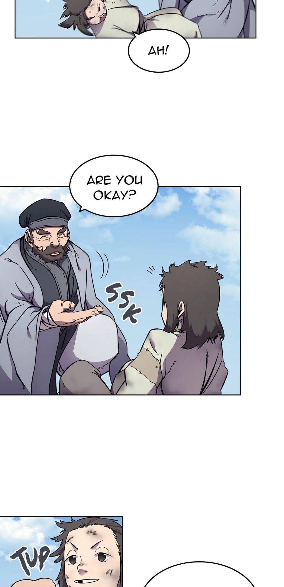 Heavenly Demon Reborn! Chapter 136 Page 26