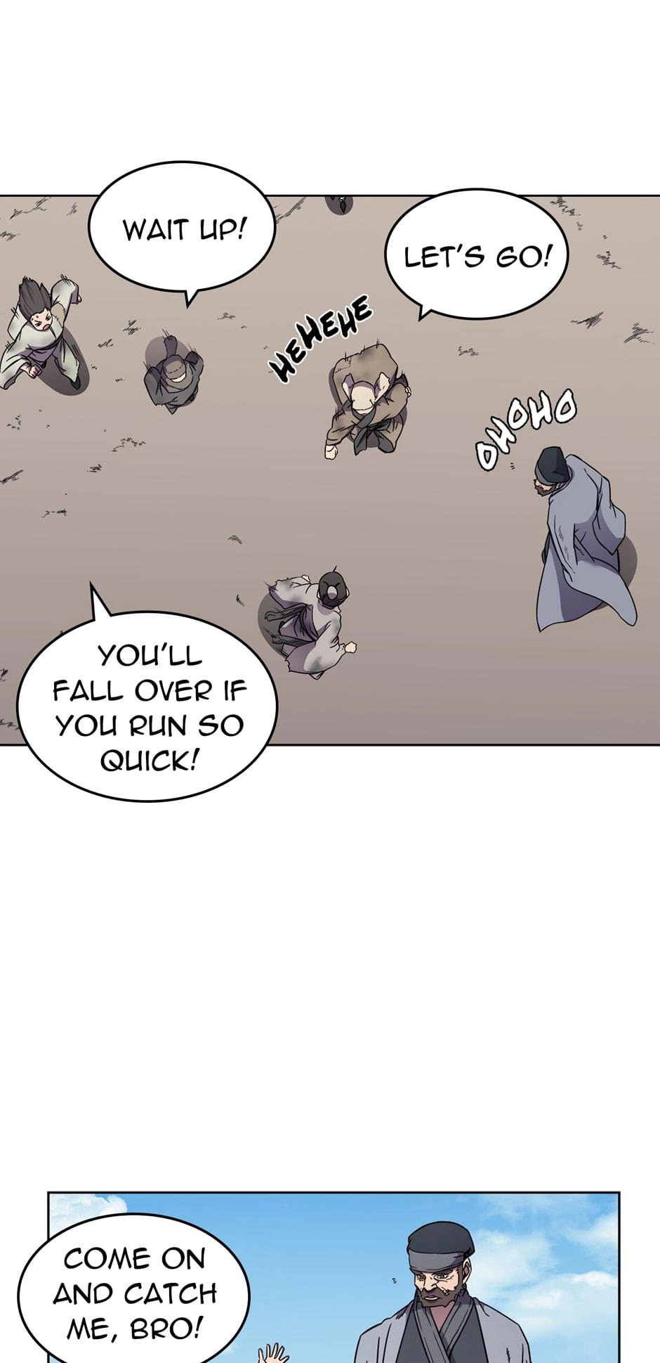 Heavenly Demon Reborn! Chapter 136 Page 24