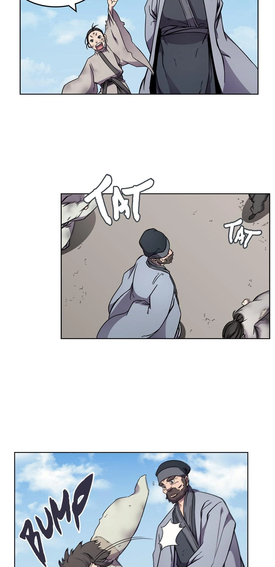 Heavenly Demon Reborn! Chapter 136 Page 25