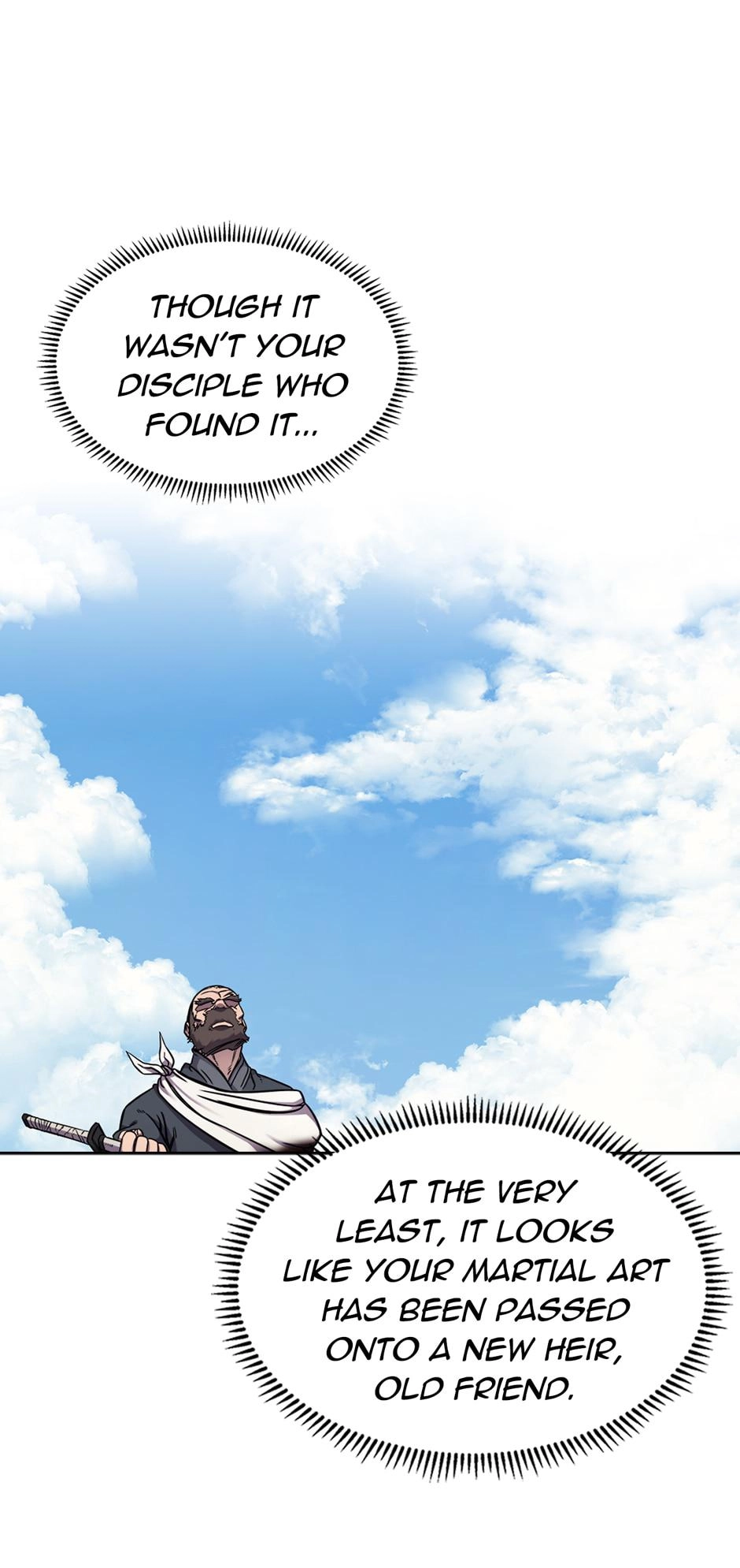 Heavenly Demon Reborn! Chapter 136 Page 7