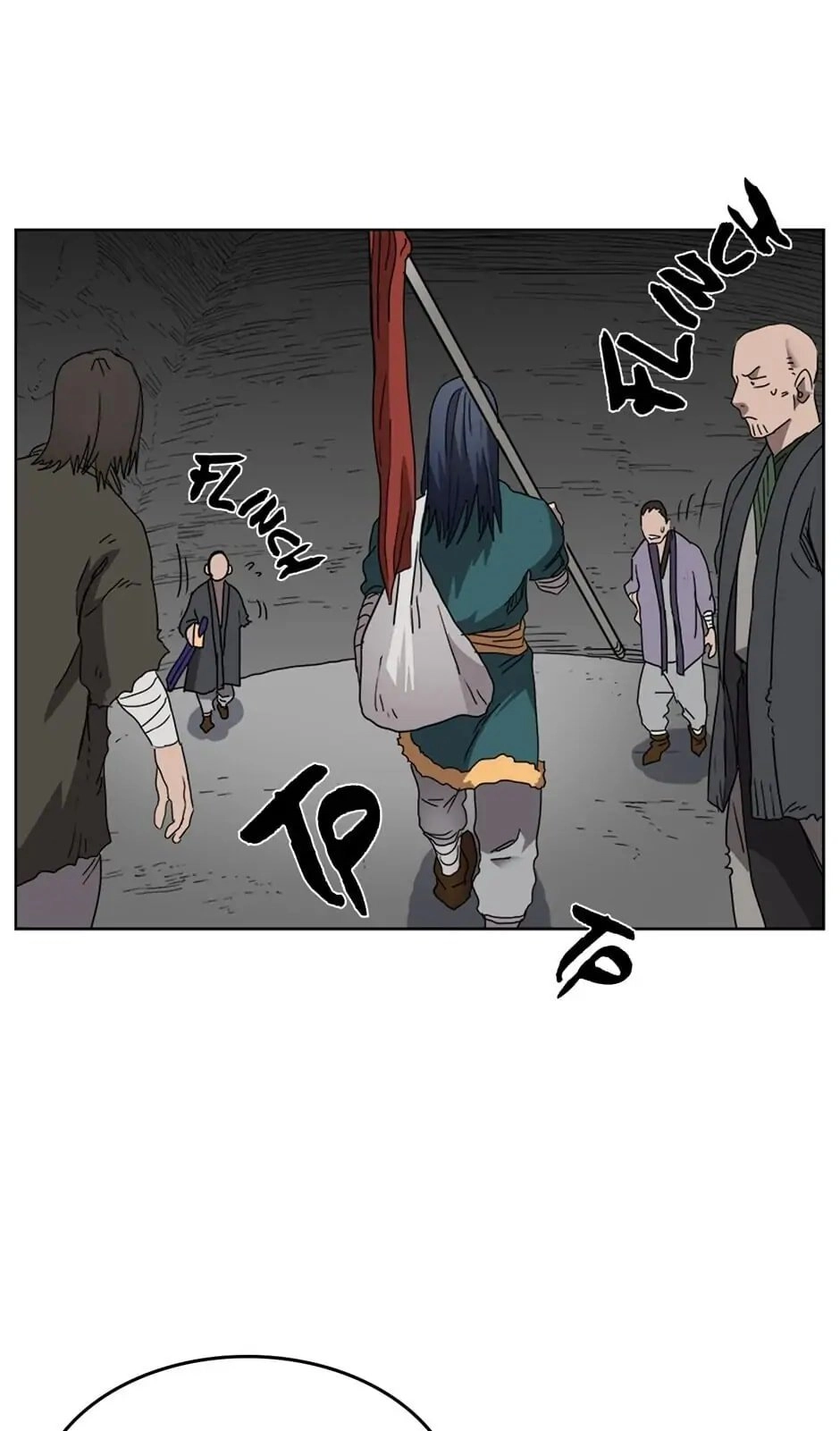 Heavenly Demon Reborn! Chapter 56 – Valley of a Thousand Spirits Page 40