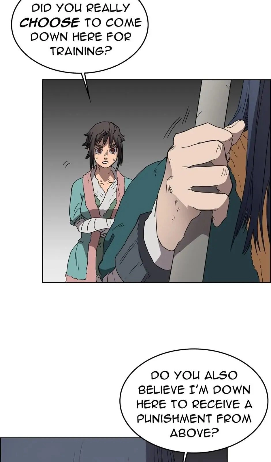 Heavenly Demon Reborn! Chapter 56 – Valley of a Thousand Spirits Page 41