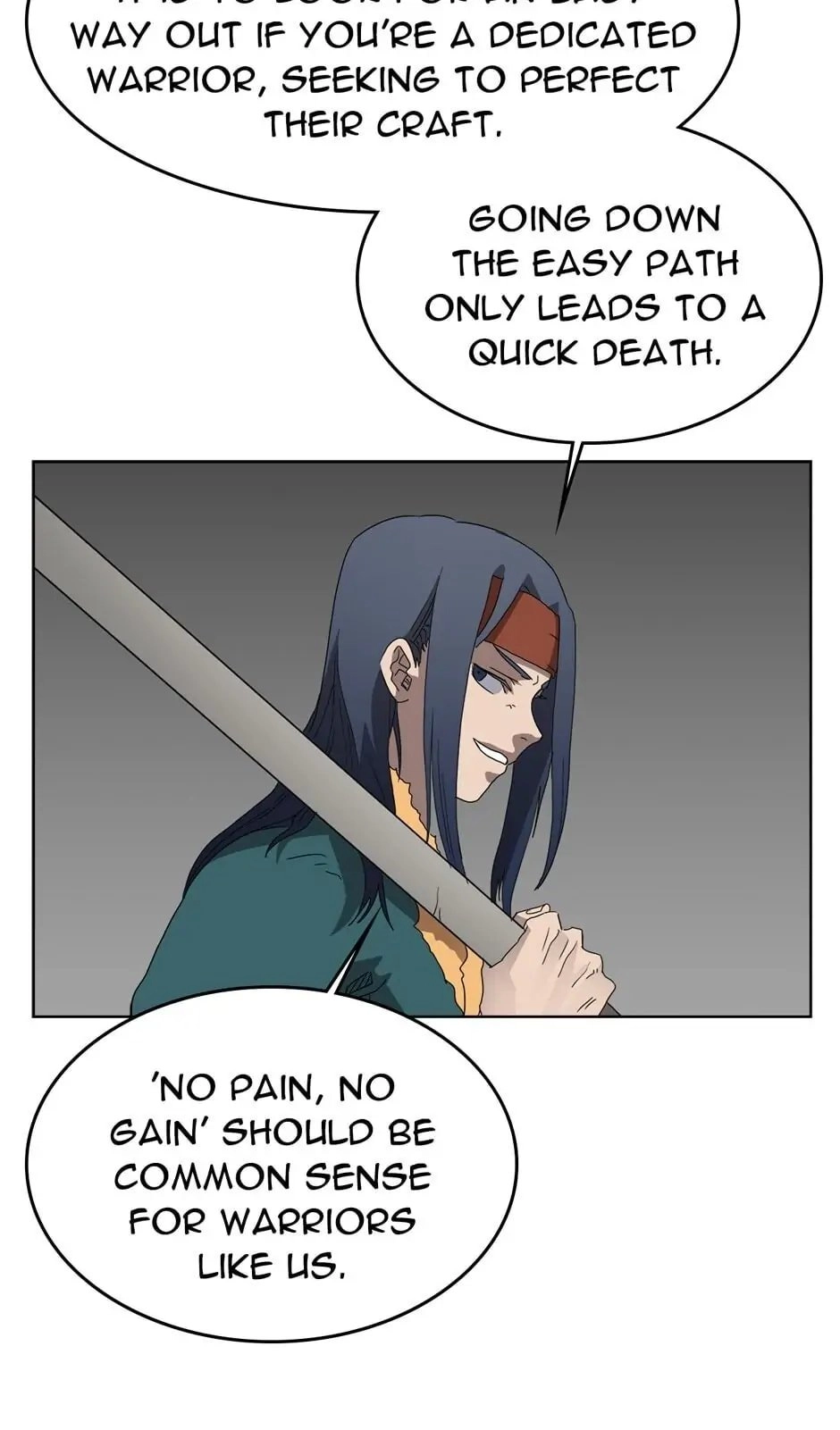 Heavenly Demon Reborn! Chapter 56 – Valley of a Thousand Spirits Page 44