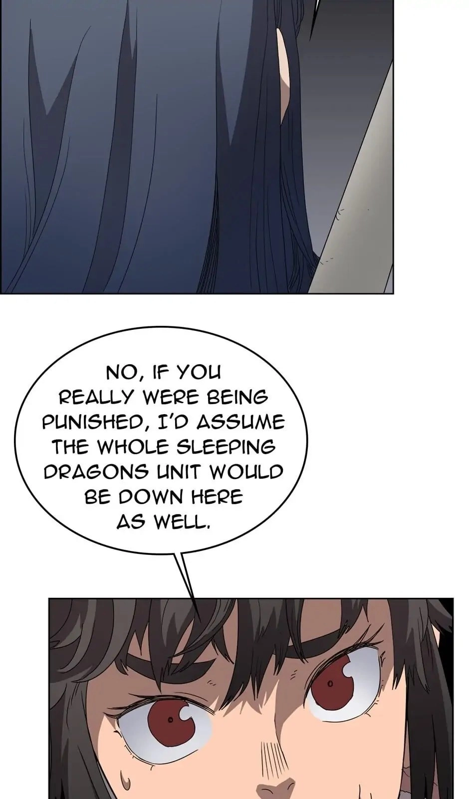 Heavenly Demon Reborn! Chapter 56 – Valley of a Thousand Spirits Page 42