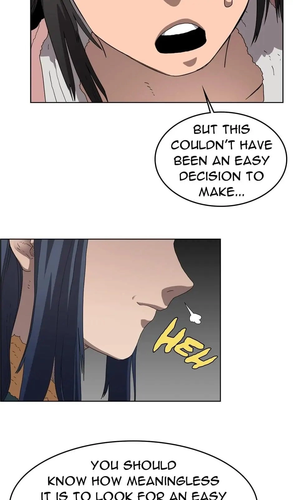 Heavenly Demon Reborn! Chapter 56 – Valley of a Thousand Spirits Page 43