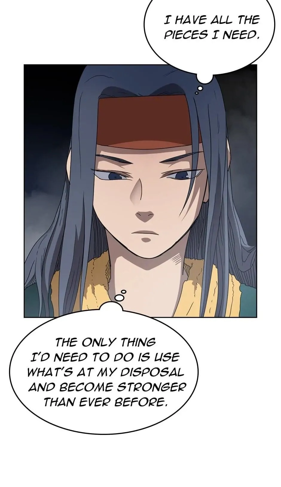 Heavenly Demon Reborn! Chapter 56 – Valley of a Thousand Spirits Page 11
