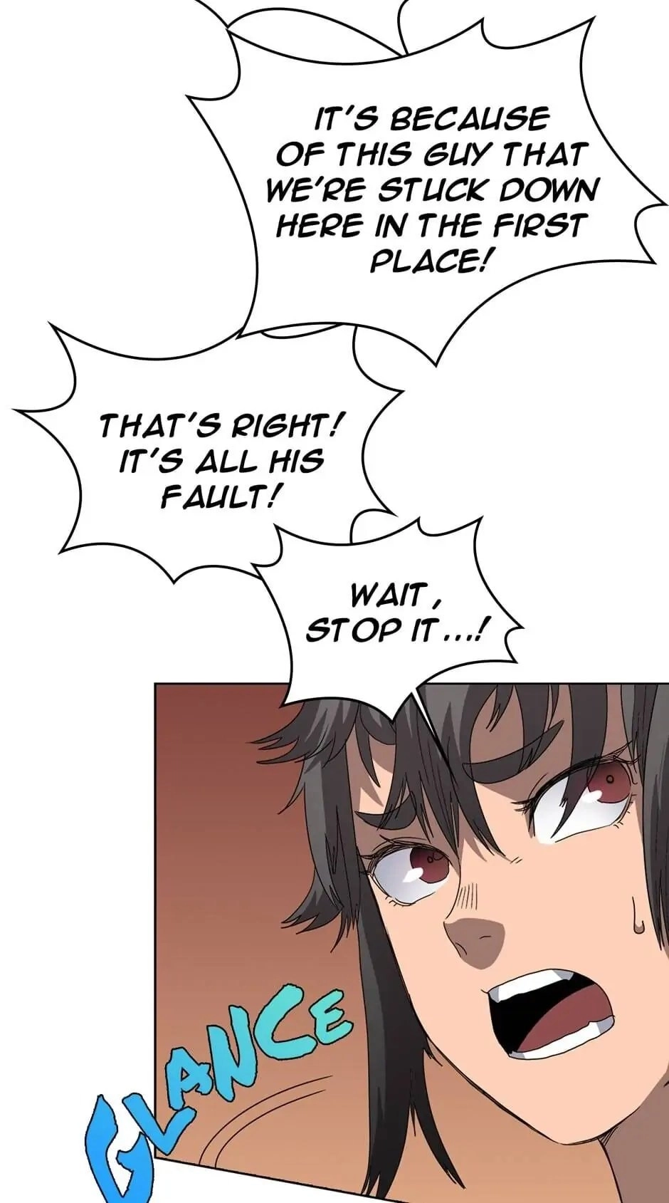 Heavenly Demon Reborn! Chapter 56 – Valley of a Thousand Spirits Page 34