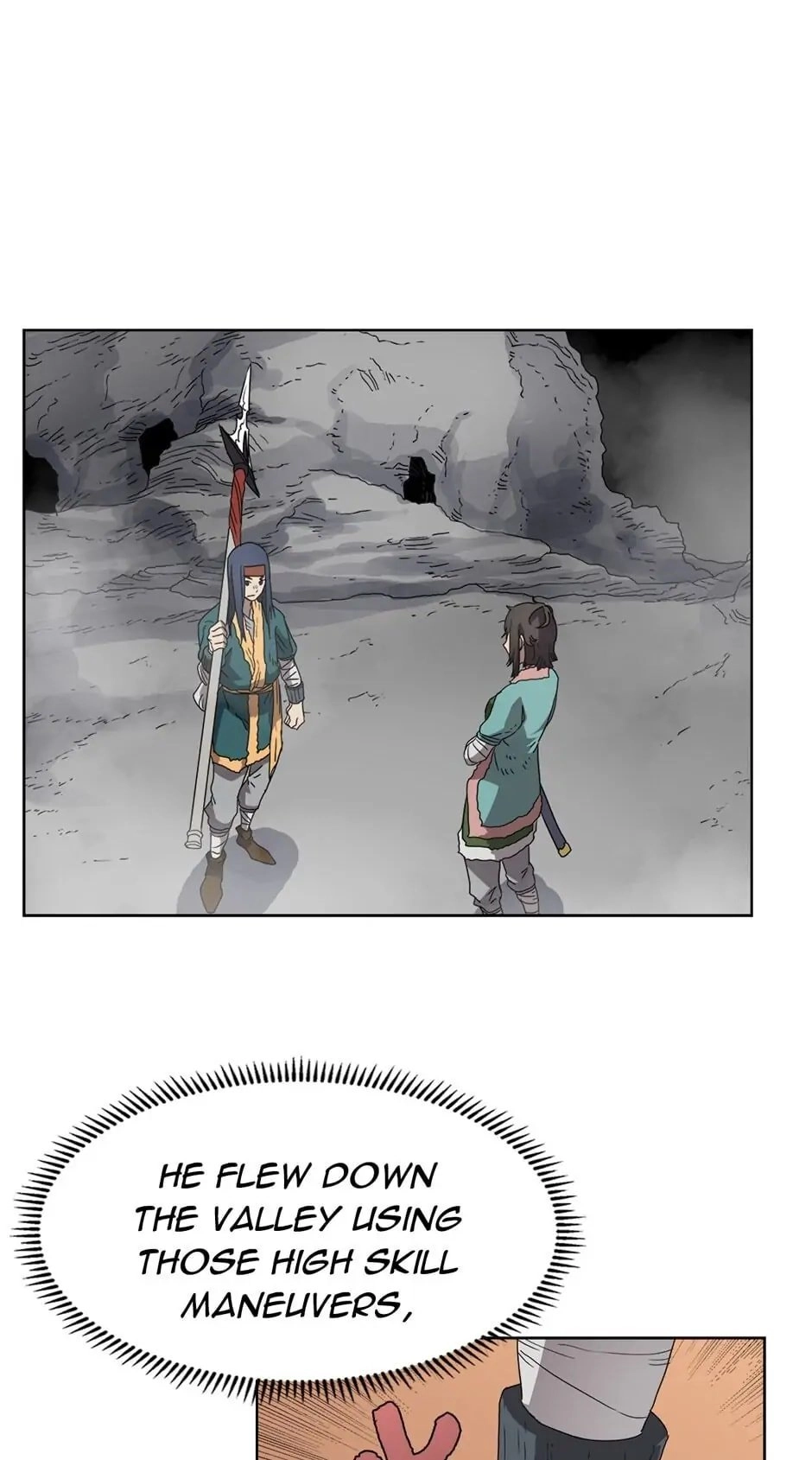 Heavenly Demon Reborn! Chapter 56 – Valley of a Thousand Spirits Page 31