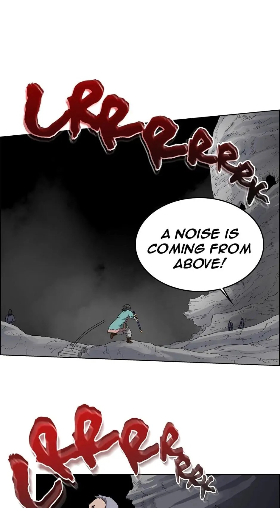 Heavenly Demon Reborn! Chapter 56 – Valley of a Thousand Spirits Page 21