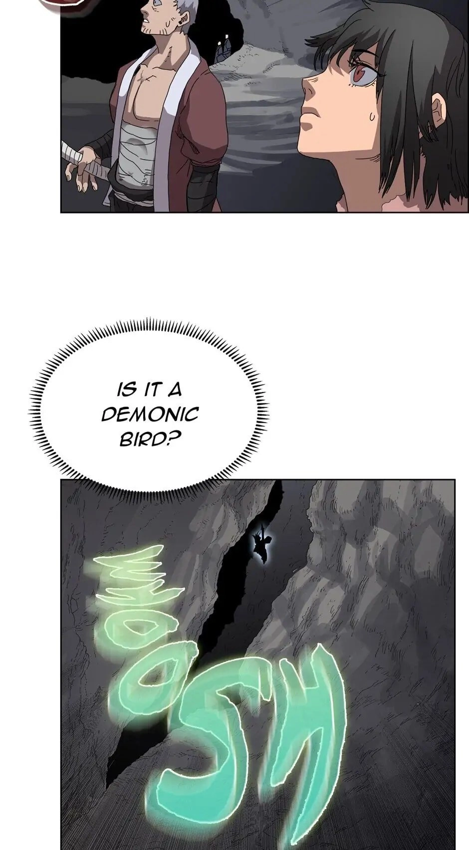 Heavenly Demon Reborn! Chapter 56 – Valley of a Thousand Spirits Page 22