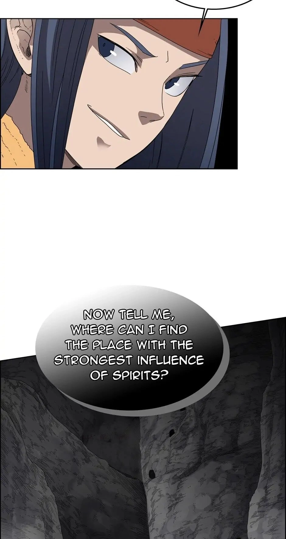 Heavenly Demon Reborn! Chapter 56 – Valley of a Thousand Spirits Page 46