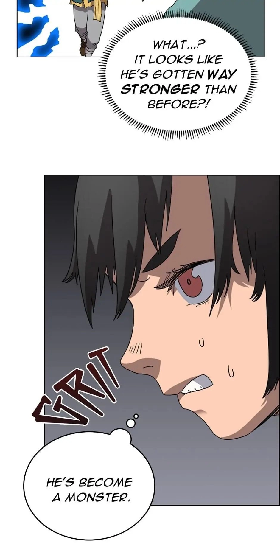 Heavenly Demon Reborn! Chapter 56 – Valley of a Thousand Spirits Page 30