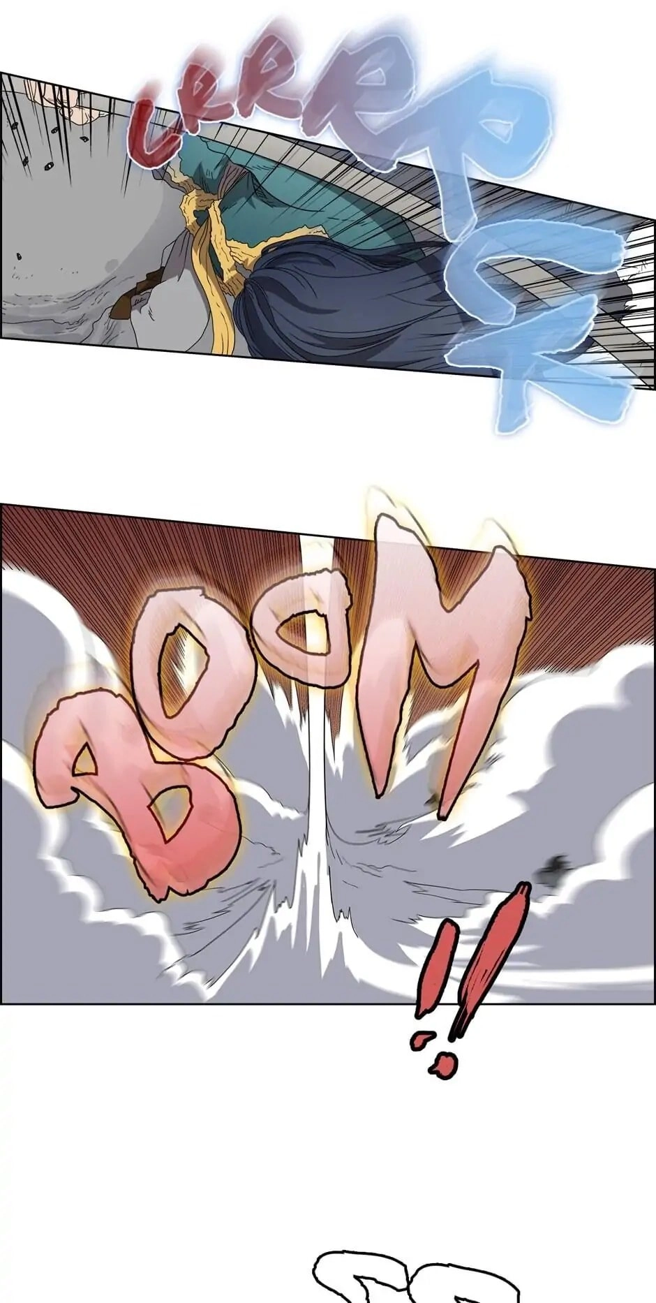 Heavenly Demon Reborn! Chapter 56 – Valley of a Thousand Spirits Page 27