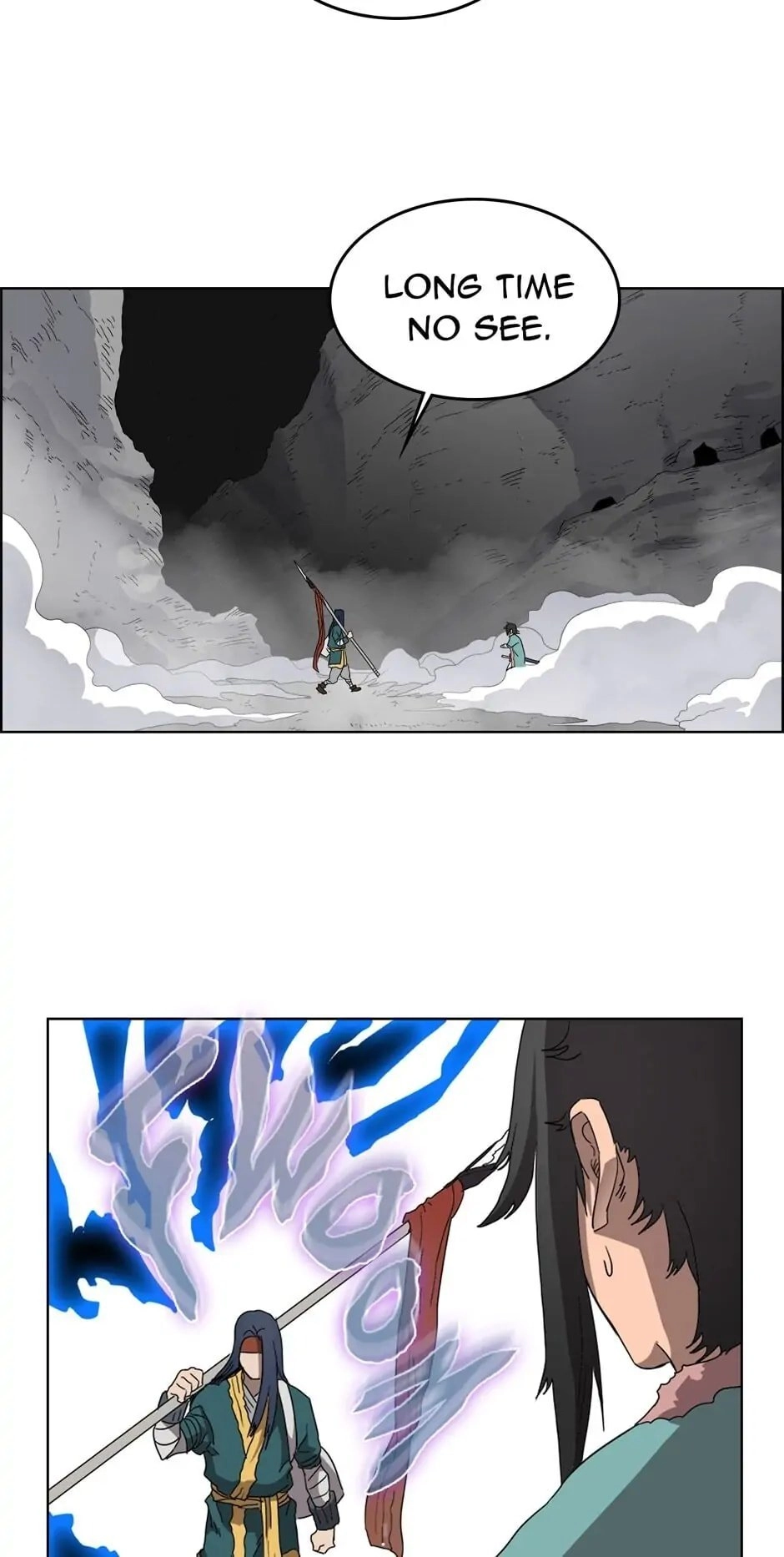 Heavenly Demon Reborn! Chapter 56 – Valley of a Thousand Spirits Page 29
