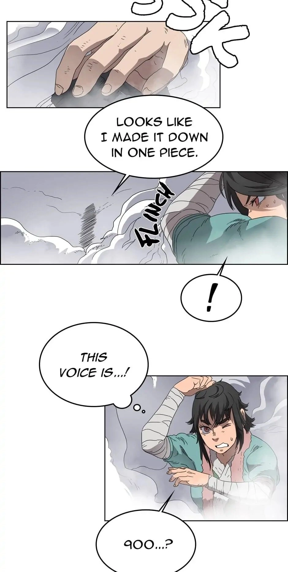 Heavenly Demon Reborn! Chapter 56 – Valley of a Thousand Spirits Page 28
